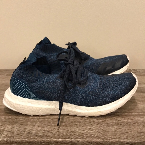 adidas x parley ultraboost uncaged sneakers - Picture 4 of 8